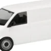 herpa 014267 MiniKit VW T6.1 Kasten weiß | Modellauto Bausatz 1:87