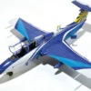 herpa 82MLCZ7220 Aero L-29 Delfin ROSTO / DOSAAF - LA0819 | WINGS 1:72
