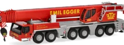 herpa 317429 Mobilkran Liebherr LTM 1300-6.2 Emil Egger | LKW-Modell 1:87
