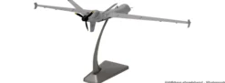 herpa 580885 MQ-9 Reaper Royal Netherlands Air Force | WINGS 1:72