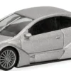 herpa 033084 Opel Astra V8 Coupe - silber | Modellauto 1:87