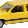 herpa 029032 Opel Corsa A 2-türig - jamaicagelb | Modellauto 1:87