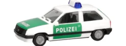 herpa 099011 Opel Corsa A 2-türig Polizei | Blaulichtmodell 1:87