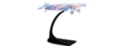 herpa 580328 Pilatus Display Stand | WINGS 1:72