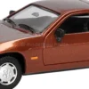 herpa 033589-002 Porsche 928 S4 cognacbraun metallic | Modellauto 1:87