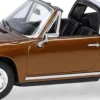 herpa 033732-003 Porsche 911 Targa kupfer metallic | Modellauto 1:87