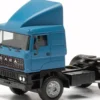 herpa 317382 Raba Solozugmaschine 2achsig brilliantblau LKW-Modell 1:87