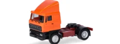 herpa 317382-002 Raba Zugmaschine orange | LKW-Modell 1:87