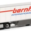 herpa 317795 Renault T facelift Kühlkoffersattelzug Bernhard Land Spedition LKW-Modell 1:87