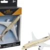 herpa 86RT-2374 Etihad Airways Single Airplane | WINGS 1:500