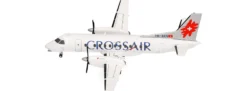 herpa 573252 Saab 340 Crossair | WINGS 1:200