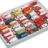 herpa 029278 Sammelbox für Transporter und Einsatzfahrzeuge | Zubehör 1:87