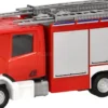 herpa 098892 Scania CP28 Crewcab Löschfahrzeug Feuerwehr | Blaulichtmodell 1:87
