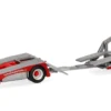 herpa 318242 Scania CR20 HD LKW Transporthängerzug Riwatrans LKW-Modell 1:87