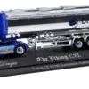 herpa 122344 Scania CS 20 HD Jumbochromtank-SZ Ingo Dinges/Wickie | LKW-Modell 1:87