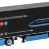 herpa 319331 Scania CS 20 HD Kühlkoffer-Sattelzug timelog24 | LKW-Modell 1:87
