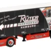 herpa 320689 Scania CS 20 HD Kühlkoffer-Sattelzug Rüter | LKW-Modell 1:87