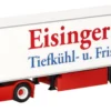 herpa 318594 Scania CS 20 HD Kühlkoffer-Sattelzug Eisinger | LKW-Modell 1:87
