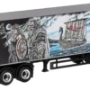 herpa 321303 Scania CS20 HD Kühlkoffersattelzug Byrknes LKW-Modell 1:87