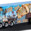 herpa 122368 Scania CS20 HD Kühlkoffersattelzug Herpa Weltgeschichte 15.1 Geschichte des Bieres 1:87
