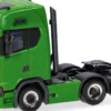 herpa 314053-007 Scania CS 20 HD Zugmaschine 6x4 - grün | LKW-Modell 1:87