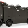 herpa 747196 Scania CS20 ND Empl Bison Bergefahrzeug Luxemburger Armee | Militärmodell 1:87