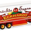 herpa 962865 Scania CS 20 ND Sattelzug - Früchte Eckhardt | PREMIUM | LKW-Modell 1:87