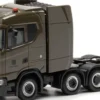 herpa 746939 Scania CS 20 ND Schwerlastzugmaschine Bundeswehr | LKW-Modell 1:87