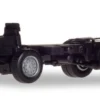 herpa 084963 Scania 4x4 Fahrgestell 2 Stück Teileservice Bausatz 1:87