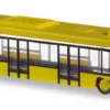 herpa 562591 Scenix - Airport Bus Set 4 Stück Busmodelle 1:400