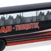 herpa 321709 Setra 215 HD Bus RAB Bus Touristik | Busmodell 1:87