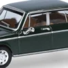 herpa 420464-004 Simca 1301 Special dunkelgrün Automodell 1:87