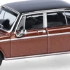 herpa 430746-004 Simca 1301 Special kupfer metallic | Modellauto 1:87