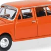 herpa 066570-004 Skoda 110L signalorange | Modellauto 1:120