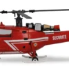 herpa 580847 Sud Aviation Alouette III Securite Civile | WINGS 1:72