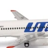 herpa 572897 Sukhoi Superjet 100 UTair Express | WINGS 1:200