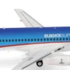 herpa 572880 Sukoi Superjet 100 Prototyp - 97001 | WINGS 1:200