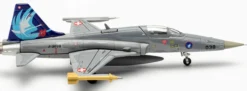 herpa 572538 Swiss F-5E Staffel 19 Swans | WINGS 1:200