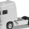 herpa 084505 Teileservice DAF XF 105 SSC Solozugmaschine weiss 2 Stück Bausatz 1:120