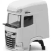 herpa 085656 Teileservice DAF XG+ Fahrerhaus ohne Windleitblech und Dachspoiler 2 Stück Bausatz 1:87