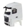 herpa 085038 Teileservice Fahrerhaus Mercedes-Benz Actros 2018 Streamspace ohne WLB 2 Stück 1:87