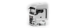 herpa 085137 Teileservice Fahrerhaus MAN TGX GX mit WLB | LKW-Modell 1:87