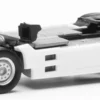 herpa 085670 Teileservice Fahrgestell 2a für DAF XG XG+ mit Chassisverkleidung 2 Stück Bausatz 1:87