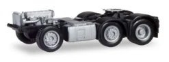 herpa 084918 Teileservice Fahrgestell Mercedes-Benz ab 2011 6x2 2 Stück Bausatz 1:87