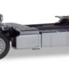 herpa 085069 Teileservice Fahrgestell 2a Iveco Stralis 2 Stück Bausatz 1:87