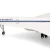 herpa 573870 Tupolev TU-144S Le Bourget 1975 | WINGS 1:200