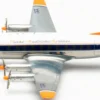 herpa 572859 Vickers Viscount 800 TAA Trans Australian Airlines - VH-TVQ | WINGS 1:200