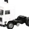 herpa 321082 Volvo F10 Globetrotter Zugmaschine weiß | LKW-Modell 1:87