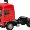 herpa 321099 Volvo F10 Globetrotter Zugmaschine rot | LKW-Modell 1:87