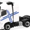 herpa 322324 Volvo FH Aero GL XL Zugmaschine - weiß | LKW-Modell 1:87